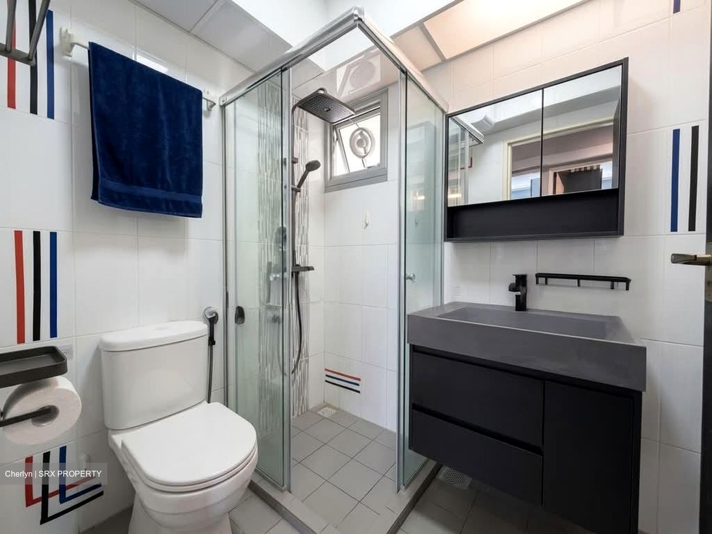 Blk 95 Henderson Road (Bukit Merah), HDB 4 Rooms #537098081